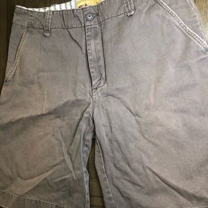 Sideout men’s shorts.